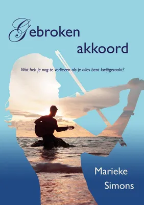 Image de Gebroken akkoord