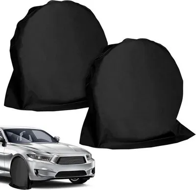 Produktbild von Universelle Reifen für Wohnwagen, Wohnmobil und Auto (27-29 Zoll)