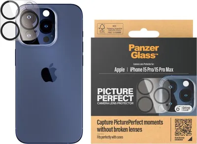 Produktbild von Picture Perfect iPhone 15 Pro/Max