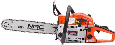 Obrázok produktu pre Pilarka łańcuchowa spalinowa 40cm CST45-40-02AC NAC