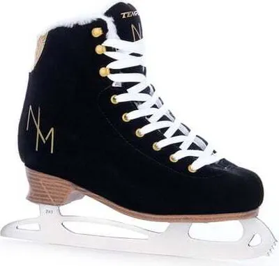 Produktbild von Schlittschuhe Tempish Kunstlauf Nessie Magma Senior 36