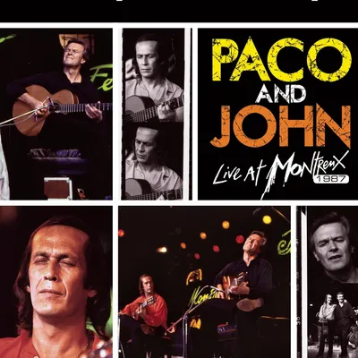 Imagen del producto de En vivo en Montreux 1987 (Edición CD + DVD)