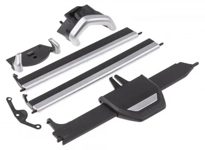 Produktbild von Reparatursatz Lüftungsgitter BMW 3 G20/G21 2018-, X3 2017- Mitte Rechts BM-550