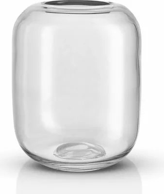Produktbild von Vase, Glas, 16,5 cm, Transparent - Eva Solo | Acorn