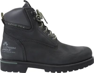 Produktbild von Panama Jack Schnürboots Herren 31343239383239 Schwarz 41 EU
