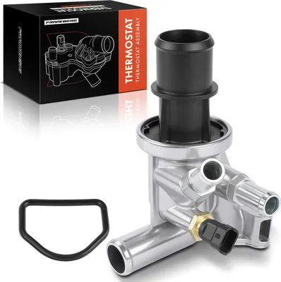 Obrázok produktu pre Frankberg 1x termostat chladiacej kvapaliny pre Jeep Cherokee KK 2010-2013