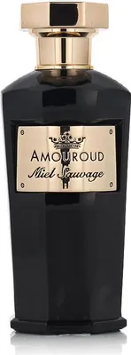 Immagine prodotto di Amouroud Miel Sauvage EDP 100 ml UNISEX
