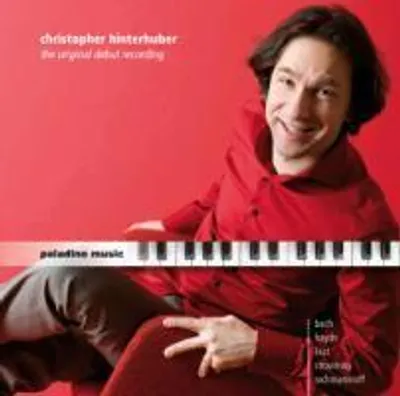 Produktbild von Hinterhuber, C: Original Debut Recording