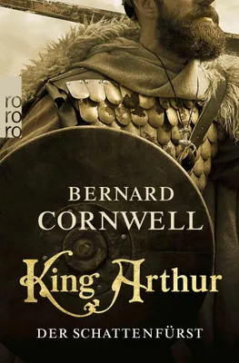 Produktbild von King Arthur: Der Schattenfürst