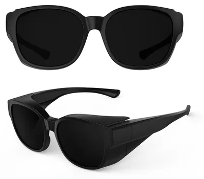 Produktbild von Sonnenbrille für Lichtempfindlichkeit mit CAT4 Schutz