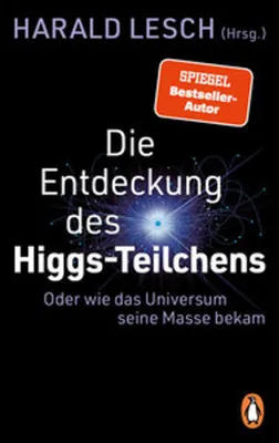 Image de Die Entdeckung des Higgs-Teilchens