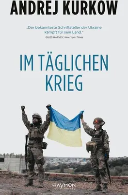 Image de Im täglichen Krieg