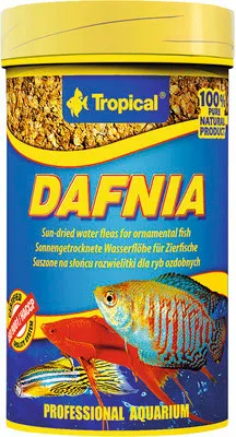 Produktbild von Dafnia (100 ml)