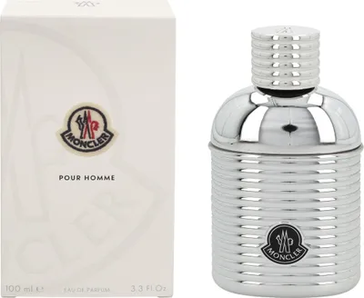 Produktbild von Moncler Pour Homme Edp Spray