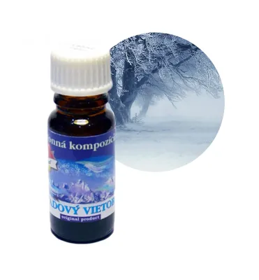 Produktbild von Duftöl eisiger Wind 10 ml
