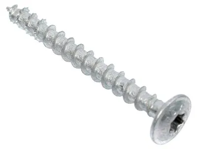 Immagine prodotto di SPAX® 0251010600605 SPAX® Holzbauschrauben T30 Tellerkopf WIROX 0251010600605 6 mm x 60 mm, 200 St.