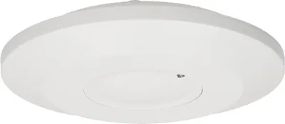 Produktbild von Orno Mikrowellen-Bewegungsmelder, IP20, 2000W, ultraflach