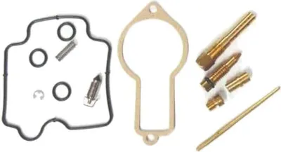 Obrázek produktu pro Sada pro opravu karburátoru pro HONDA XL 600 R PD03 1983-1985, KH-1355NR