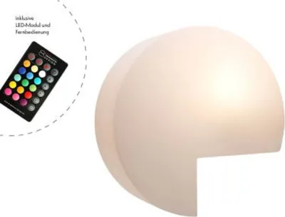 Produktbild von 8 seasons design Shining Step LED, indoor und outdoor