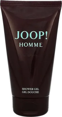 Produktbild von Joop! Duschgel Homme Herren 150 ml