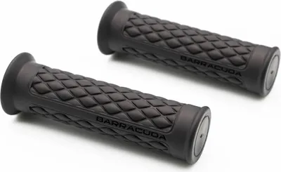 Produktbild von Barracuda CLASSIC BASIC Griffgummi universal