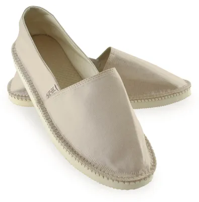 Produktbild von SEAC Malaga, Espadrilles Casual für Damen und Herren aus Hanf und Kordeldetails