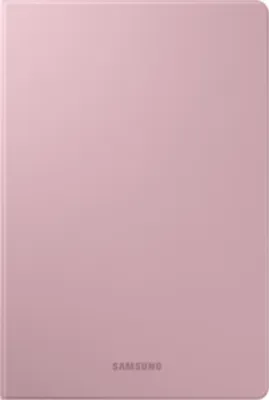 Immagine prodotto di Custodia Book Cover Case Samsung EF-BP610PPEGEU Per Galaxy Tab S6 Lite Rosa
