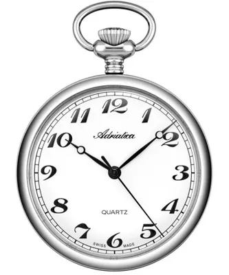 Produktbild von NEUE ORIGINAL ADRIATICA A7001.5323Q Herrenuhr