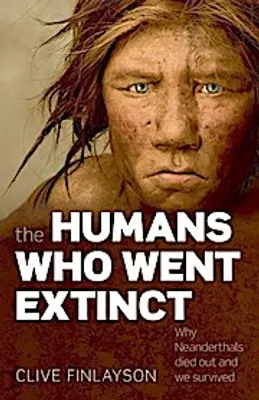 Produktbild von The Humans Who Went Extinct