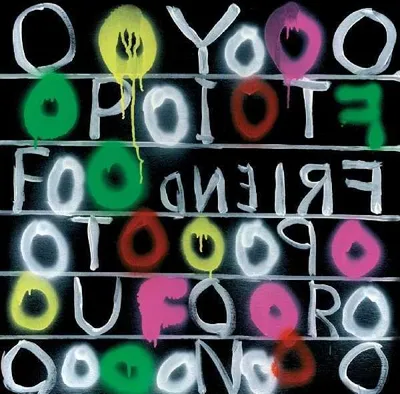 Produktbild von Deerhoof-Friend Opportunity