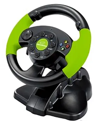 Produktbild von Esperanza EG104 Gaming-Controller-Zubehör