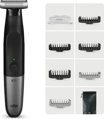 Obrázok produktu pre Zastrihávač fúzov série X XT5200