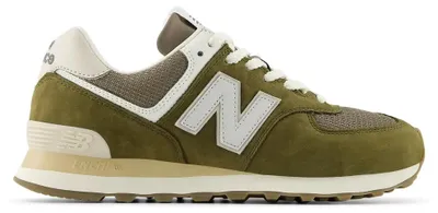 Produktbild von New Balance 574 Uni Lifestyle-Sneaker U5742RG Größe 40