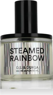 Zdjęcie produktu dla D.S. & Durga Steamed Rainbow EDP 50 ml UNISEX