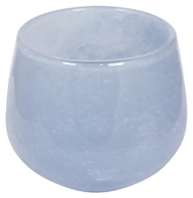 Imagen del producto de Kaheku Tischlicht Avora hellblau 10 Ø 8h 1150004217