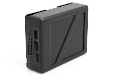 Immagine prodotto di Batteria di volo intelligente DJI Inspire 2 TB50 (parte 5)