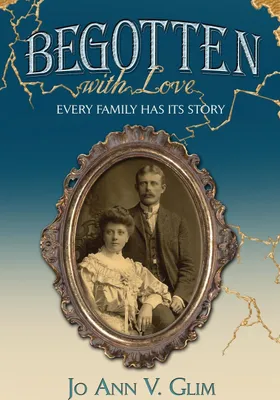Produktbild von Begotten With Love