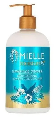 Obrázok produktu pre Mielle Moisture Rx Hawaiian Ginger Hydratačný kondicionér 12oz