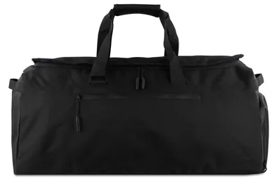 Produktbild von Chiemsee TRACK 'N' DAY Reisetasche groß schwarz