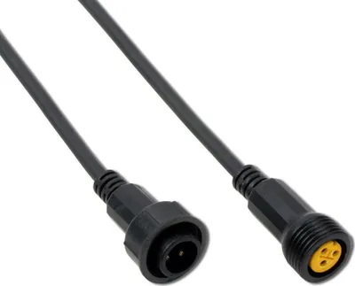 Produktbild von ETEC IP65 Datenverlängerungskabel 10 Meter