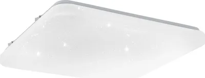 Image de Applique murale et plafonnier à LED Frania-S