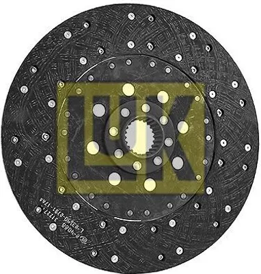 Obrázok produktu pre LuK 335 0163 10 Spojková lamela 350 mm 24 zubov
