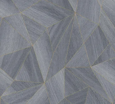 Produktbild von Livingwalls Vliestapete Daniel Hechter 5 Tapete grau schwarz 10,05 m x 0,53 m 361333 36133-3