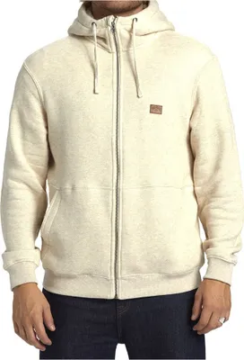 Produktbild von Billabong Hudson Reißverschlusspullover Beige S Mann Beige S