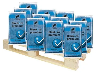 Produktbild von COMPO EXPERT® Blaukorn® premium 1000 kg