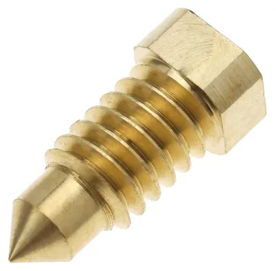 Immagine prodotto di Valvola di sfiato per radiatore - Vite di sfiato radiatore - Ottone - Tipo 4