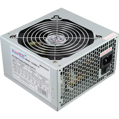 Obrázek produktu pro LC-Power LC420H-12 V1.3 Napájecí zdroj 420 W