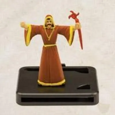 Obrázek produktu pro Premium miniatura Arkham Horror - Kultista Maro