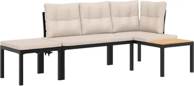 Produktbild von VidaXL 3283641, 3 Stück(e)