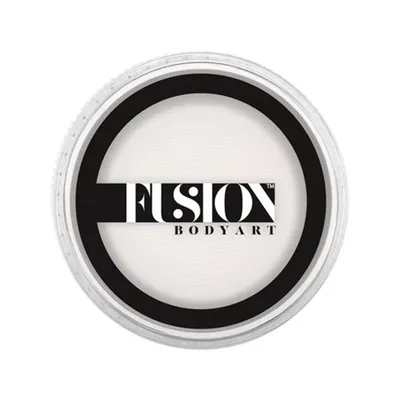 Immagine prodotto di Fusion facepaint bianco primario